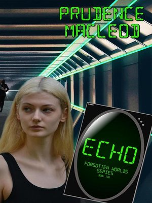 cover image of Echo